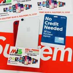 iPhone 8 64GB Unlocked 