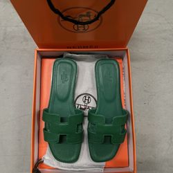 Hermes Oran Sandle