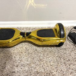 Hoverboard 