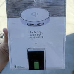 Wireless Charger for Androids