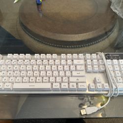 Magegee Gaming Keyboard