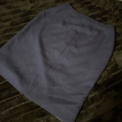 Formal knee length Size 12