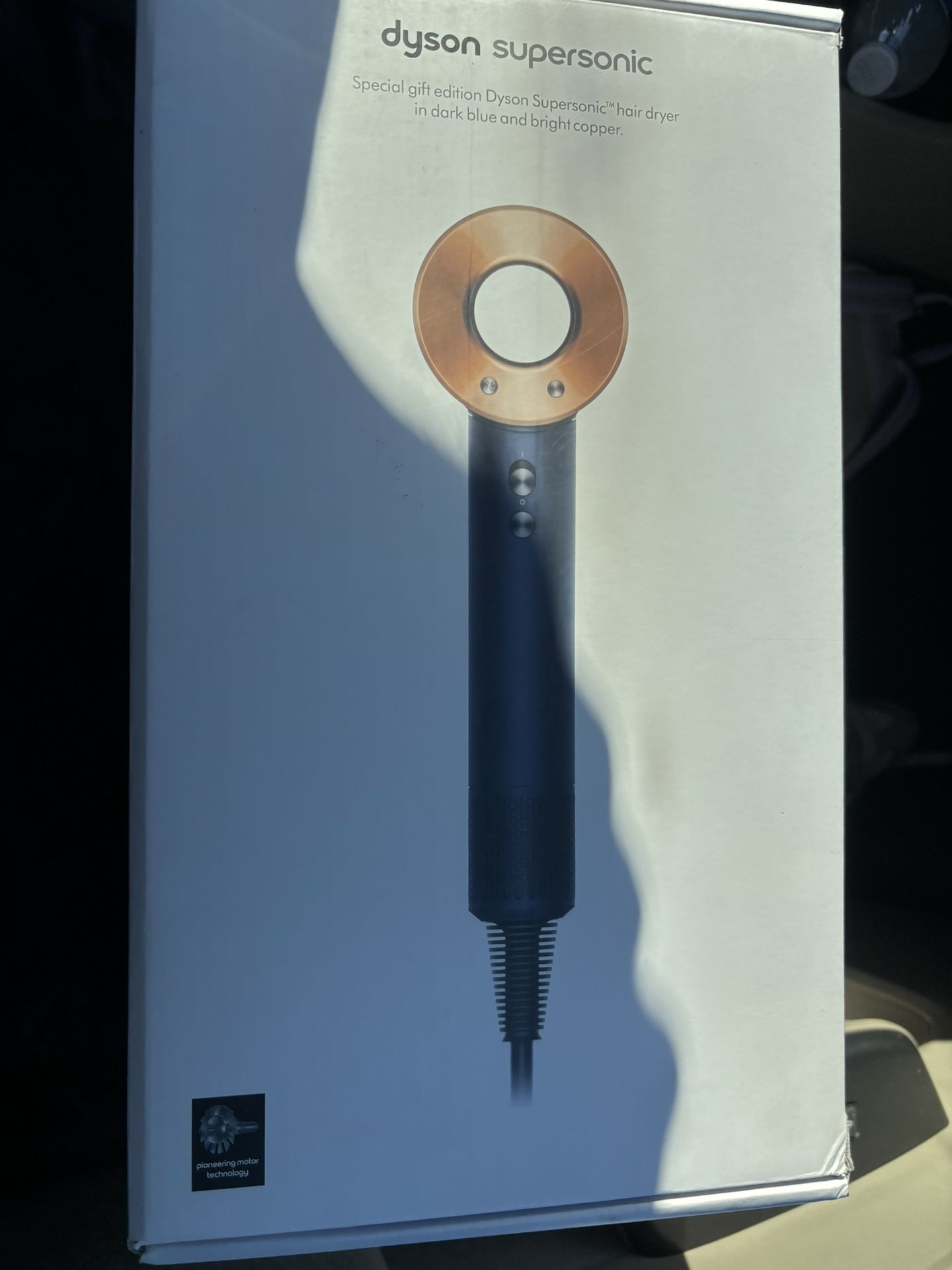 Dyson Supersonic Hair Dryer 