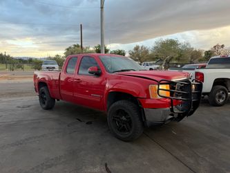 2007 SIERRA PARTES PARTS
