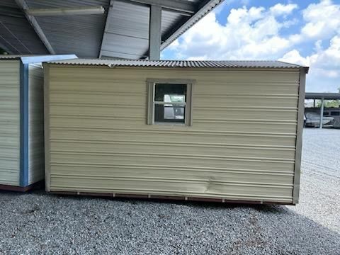 Guard Trailers Or Tiny Houses