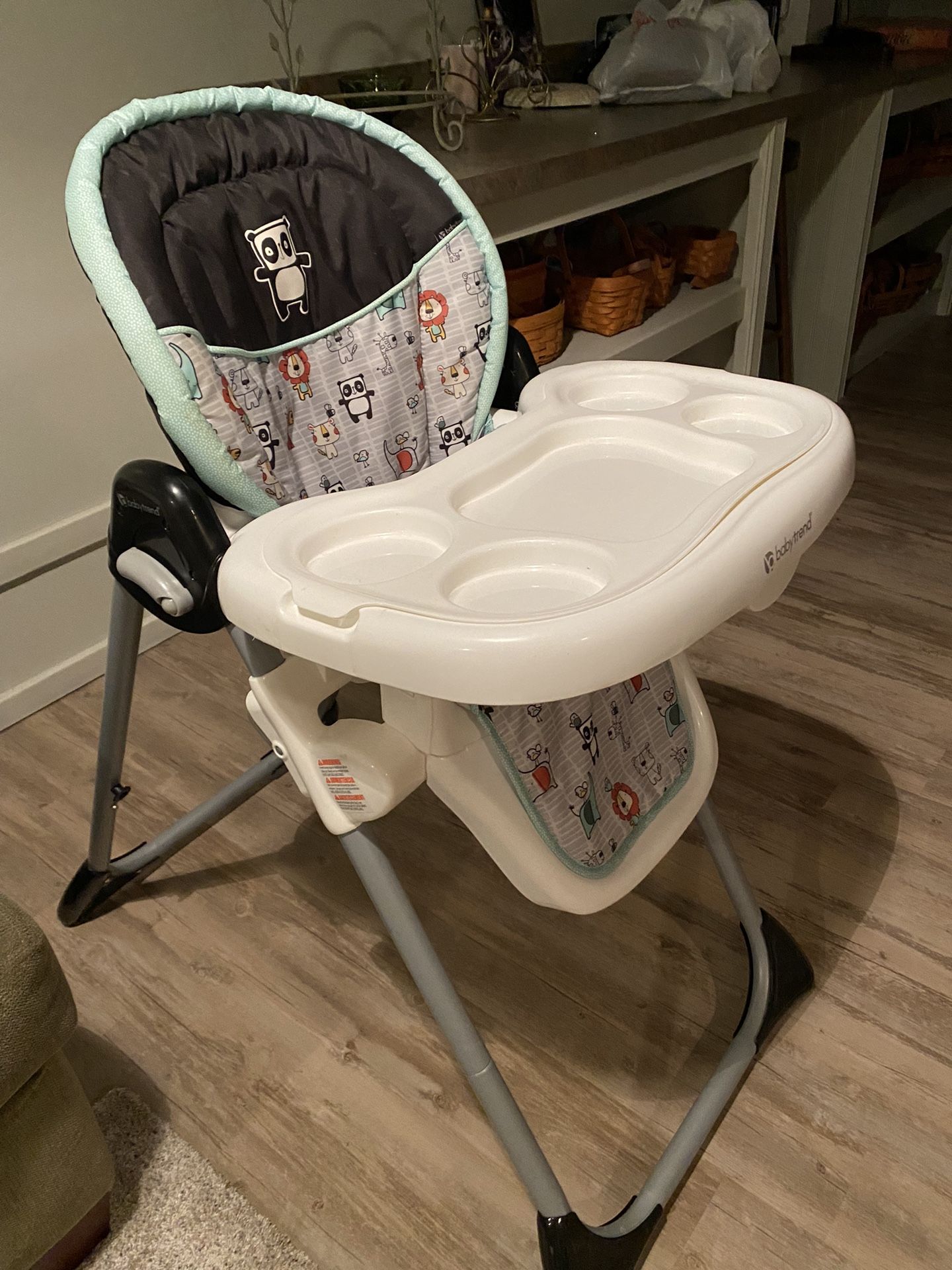 Highchair