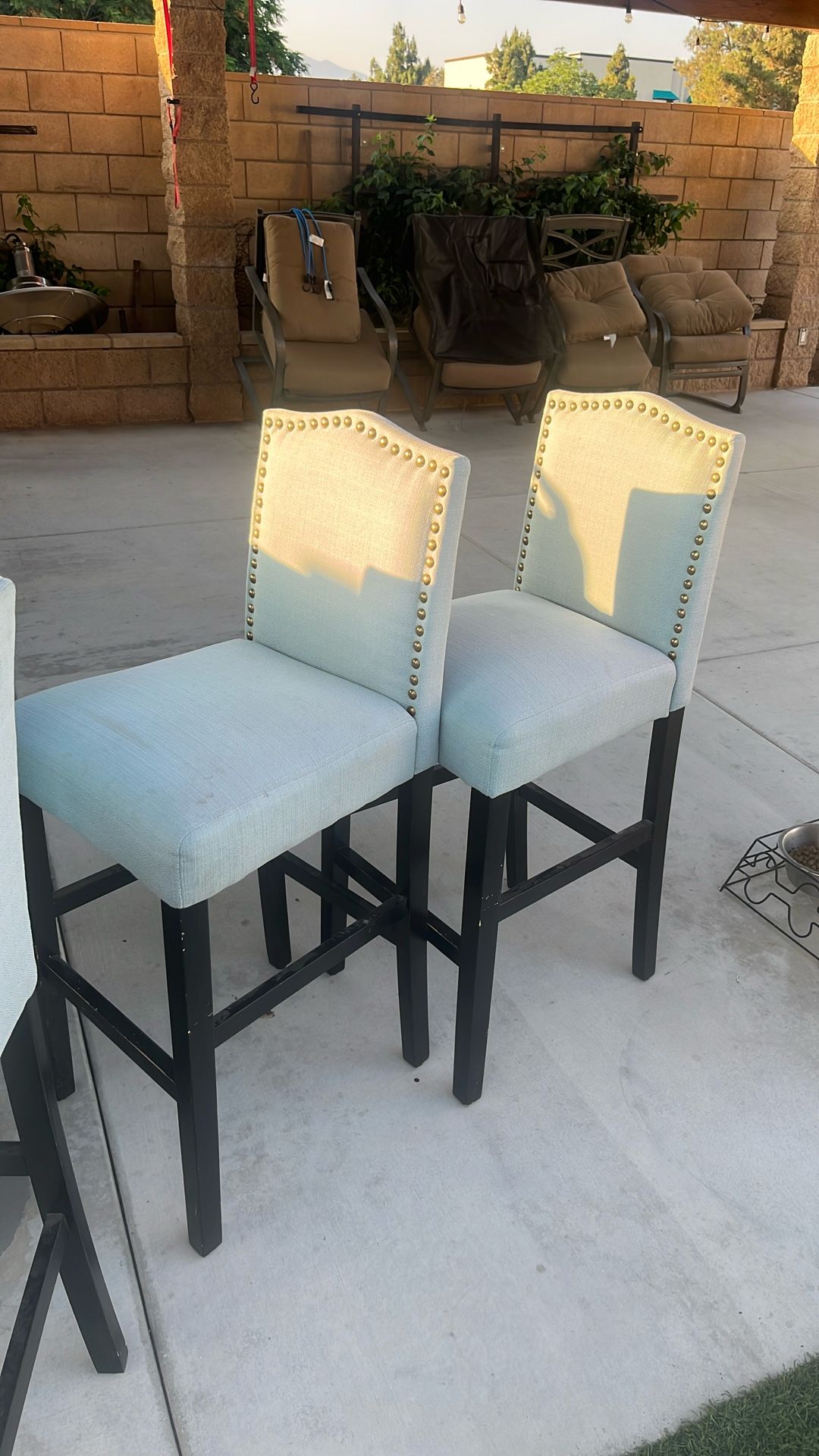 6 Bar Stool