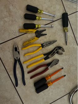 HVAC tools