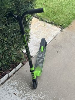 Scooter