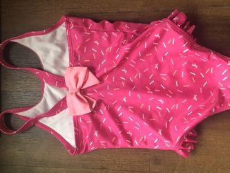Toddler Size 5T Gymboree Swimsuit