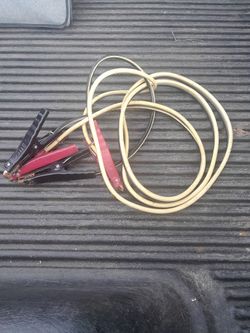 Jumper Cable