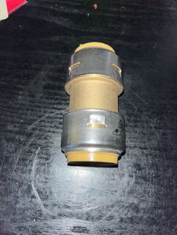 Shark Bites tool plumbing