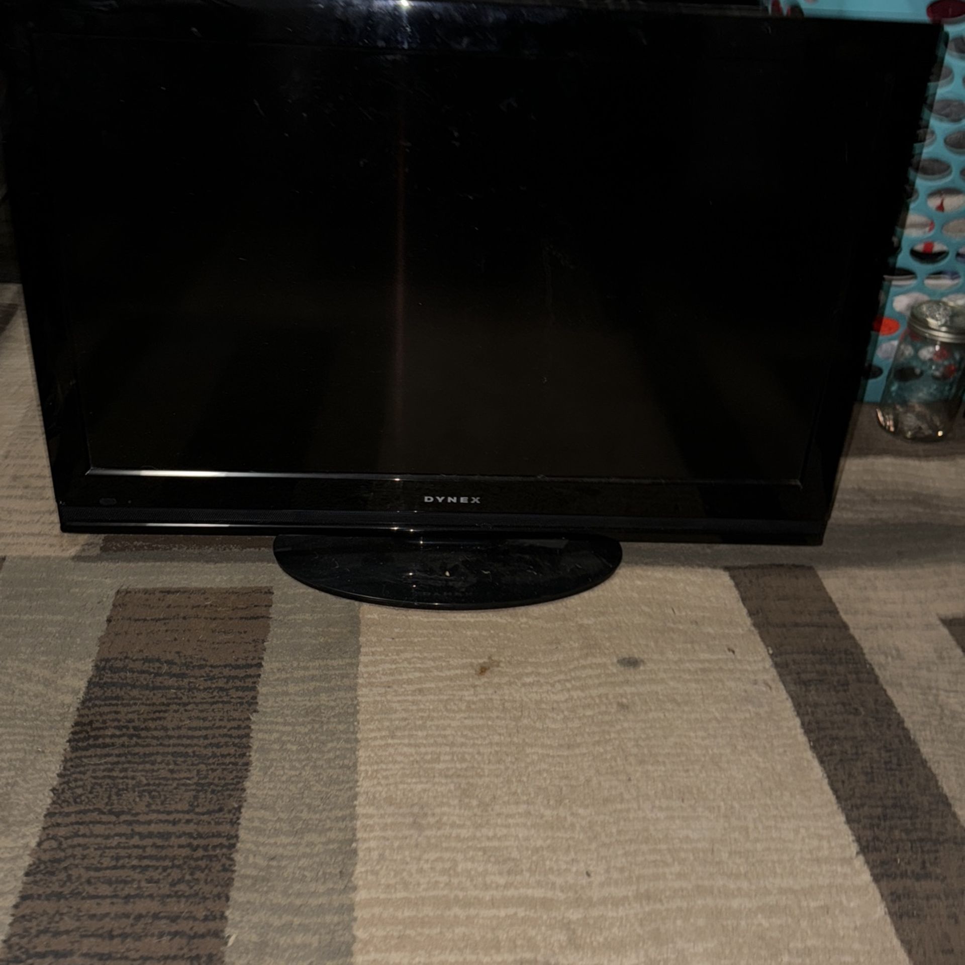 Dynex Tv