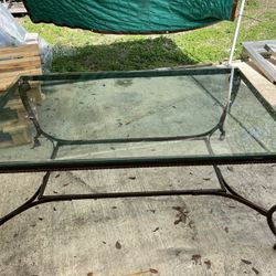 Decoration Table 