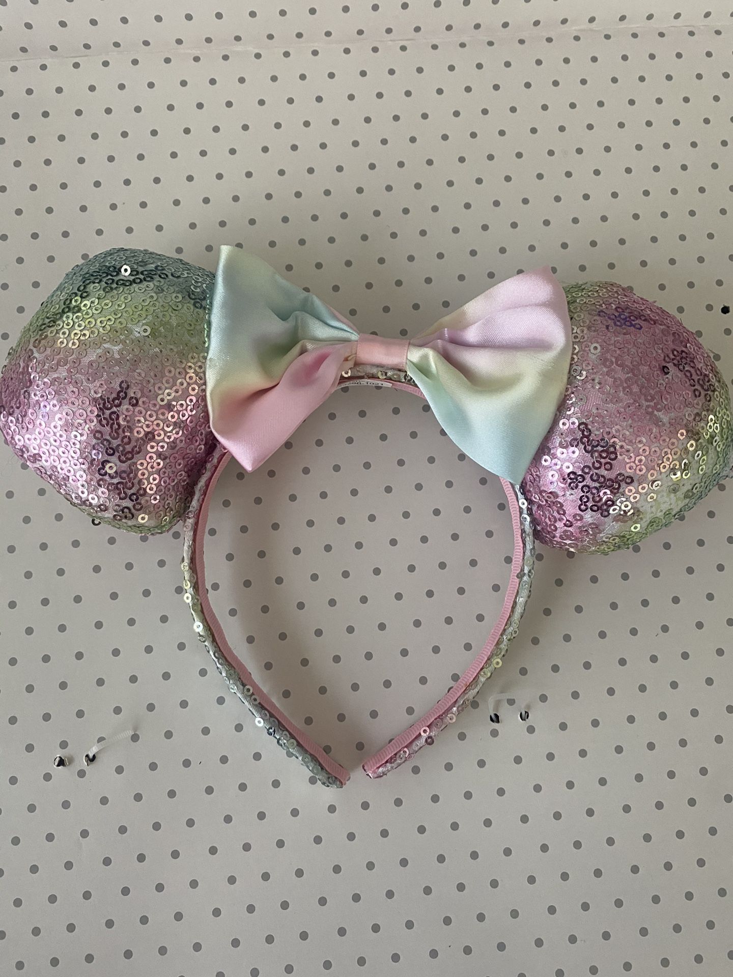 Disney Mickey/Minnie Ears