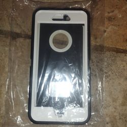 iPhone 6 Plus Case, Otter Box.