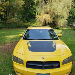 2006 Dodge Charger RT Daytona