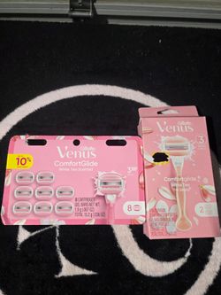 Razor 🪒 And Refills Bundle
