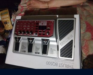 Boss ME 20 B