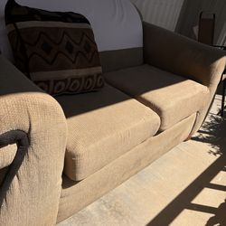 Free Couch