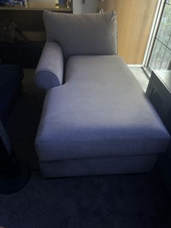 Chaise Lounge Sofa