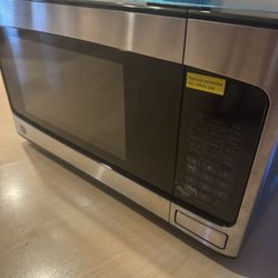GE MICROWAVE 