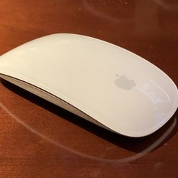 Apple Magic Mouse Bluetooth Wireless 