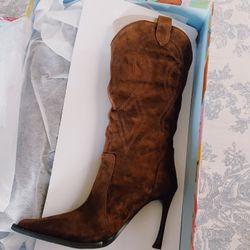 Jeffrey Campbell Boots