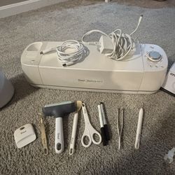Cricut Explore Air 2 Plus Accessories 