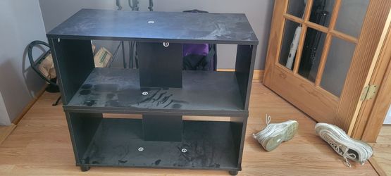 TV stand