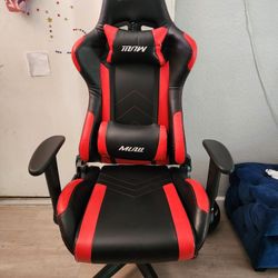 Gaming Chair (From A No Pet Household)