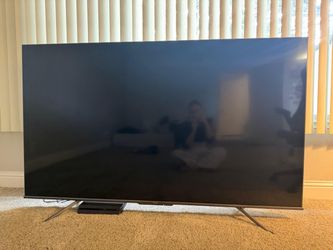 TV Hisense 75”