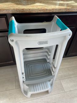 Simplay3 Toddler Tower
