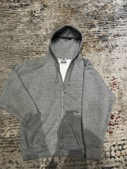 Pro Club Zip Up