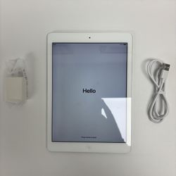 Apple iPad Air – 16GB  