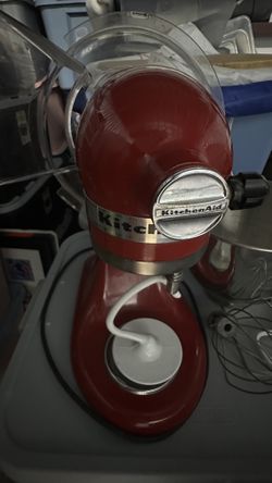 Kitchen Aid Mixer