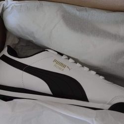 Pumas Shoes 