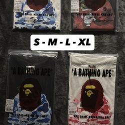 bape 