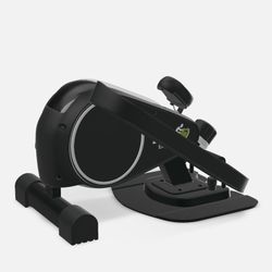 Ellipse Leg Exerciser  Under Desk Elliptical Machine and Foot Pedal Exerciser 