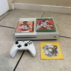 Xbox One S Bundle Deal | Clean 