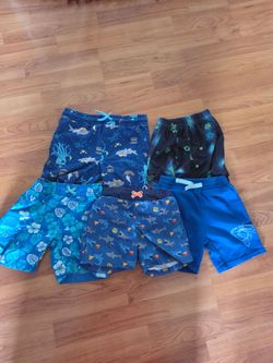 Toddler 3T