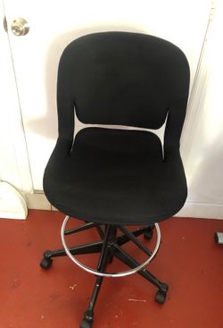Herman Miller Chair