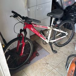 bike
