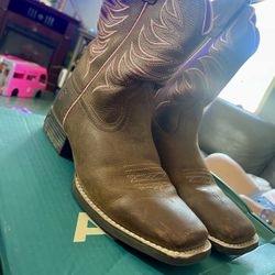 Ariat Boots
