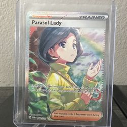 2023 Pokémon Paradox Rift Lot