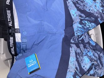 Tote full of Different men’s sizes Whole tote for $40