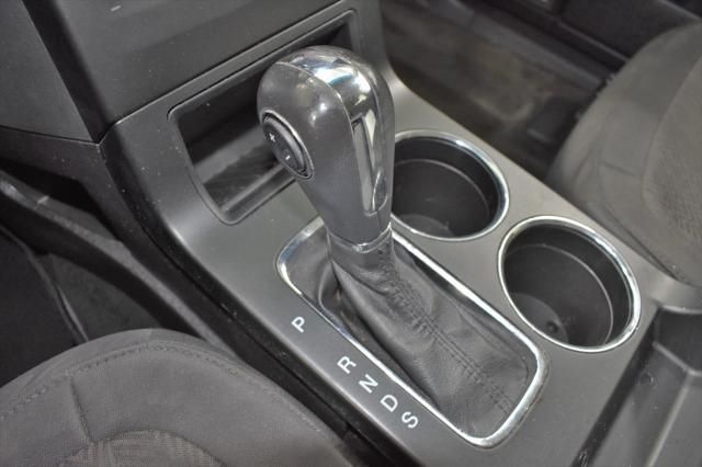 2013 Ford Flex