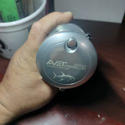 Avet Reel