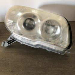 2006-2009 Toyota 4Runner Passenger Headlight OEM Right RH Headlamp