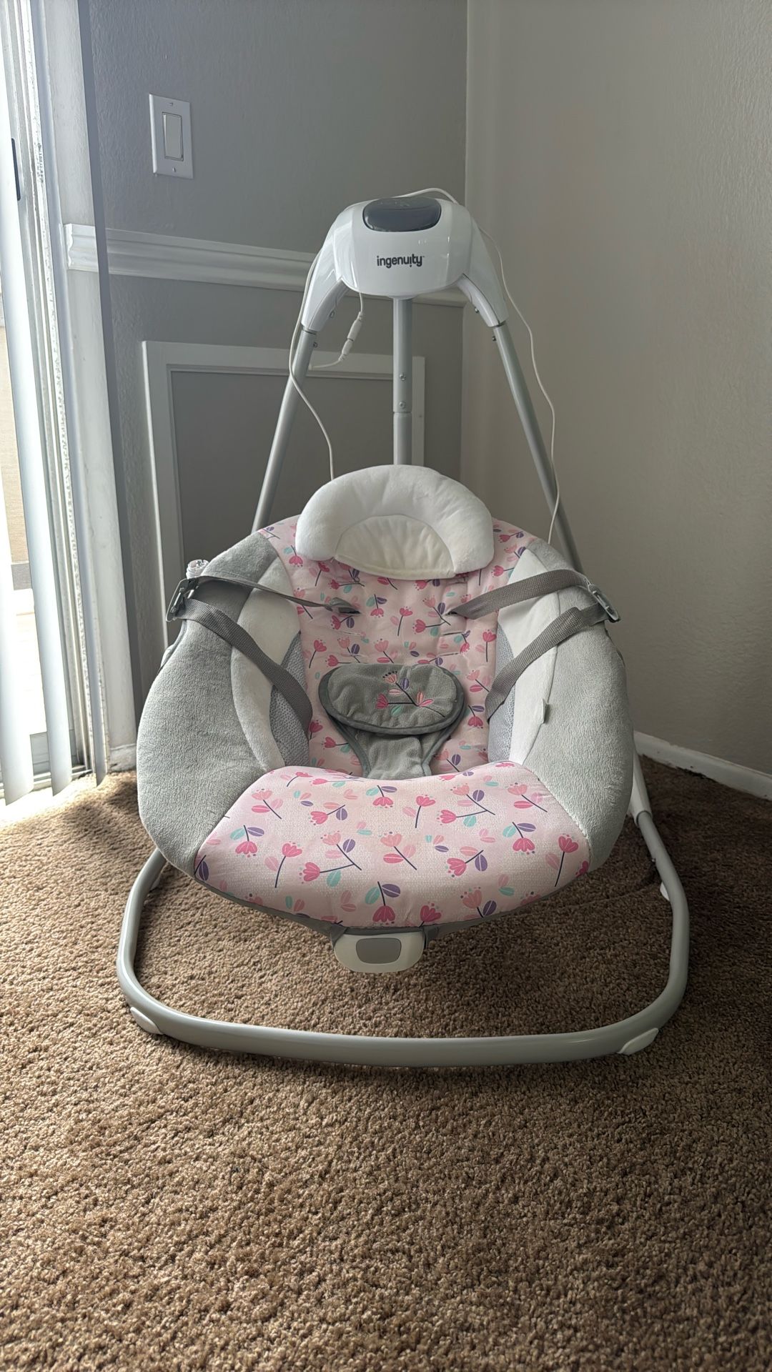 Ingenuity Infant Swing